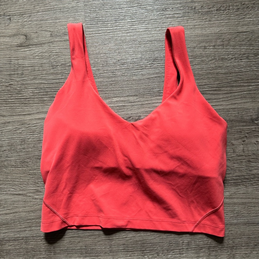 Lululemon Align Tank
